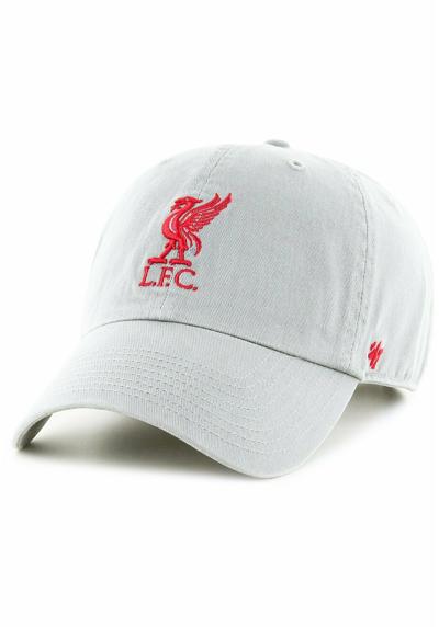 Кепка FC LIVERPOOL