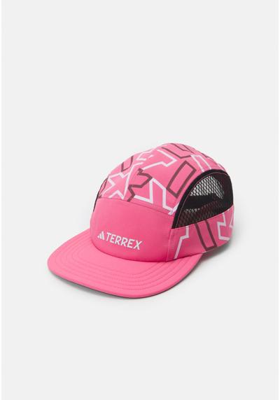 Кепка TERREX HEAT.RDY 5-PANEL GRAPHIC