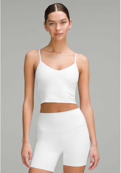 Топ ALIGN CROPPED CAMI