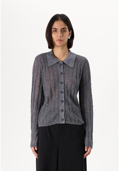 Трикотажный жакет VMMILES SHORT CARDIGAN