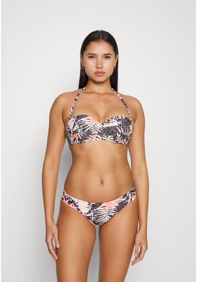 Бикини WIRE BANDEAU BIKINI SET