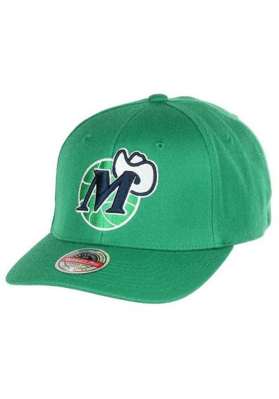 Кепка DALLAS MAVERICKS NBA TEAM GROUND 2 0 STRETCH SNAPBACK HWC