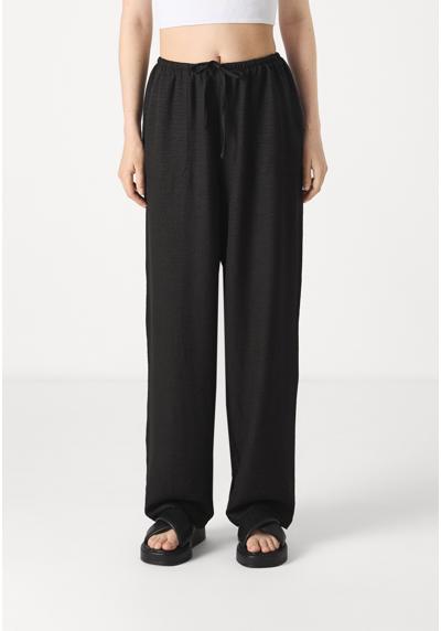 Брюки VMMELONEY WIDE PANT