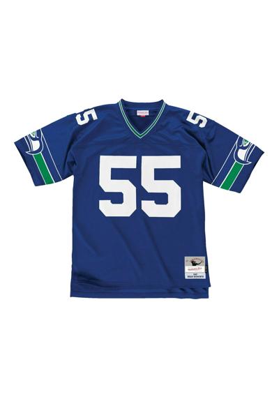 Футболка NFL LEGACY SEATTLE SEAHAWKS NFL LEGACY SEATTLE SEAHAWKS