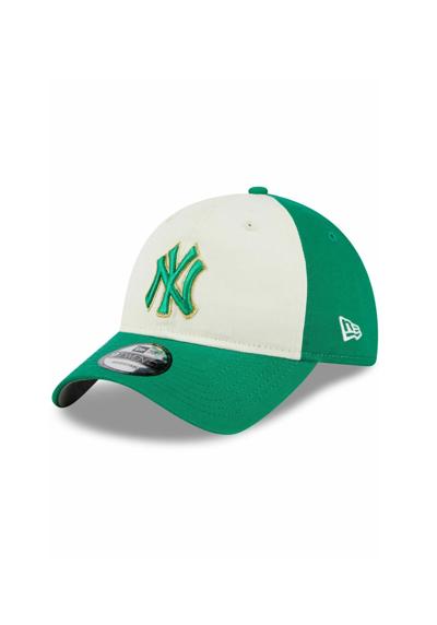 Кепка 9TWENTY PATRICKS DAY NEW YORK YANKEES