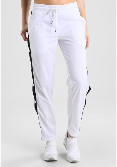 Брюки LADIES BUTTON UP TRACK PANTS