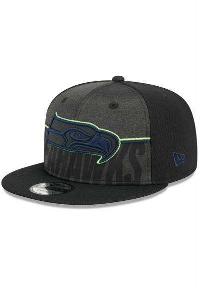 Кепка 9FIFTY TRAINING SEATTLE SEAHAWKS