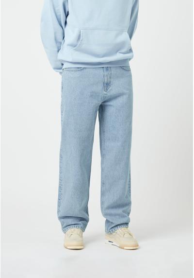 Джинсы BAGGY JEANS