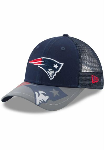 Кепка TRUCKER 9FORTY REFLECT VISOR NFL TEAMS