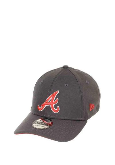 Кепка ATLANTA BRAVES MLB GRAPHENE 39THIRTY STRETCH