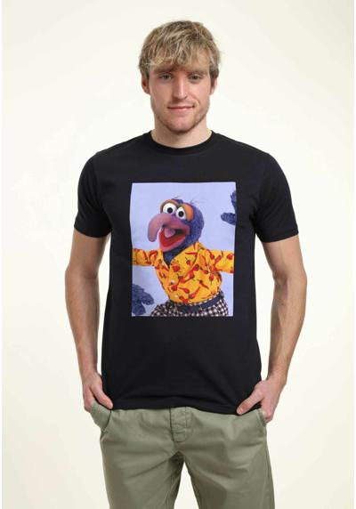 Футболка MUPPETS GONZO MEME UNISEX