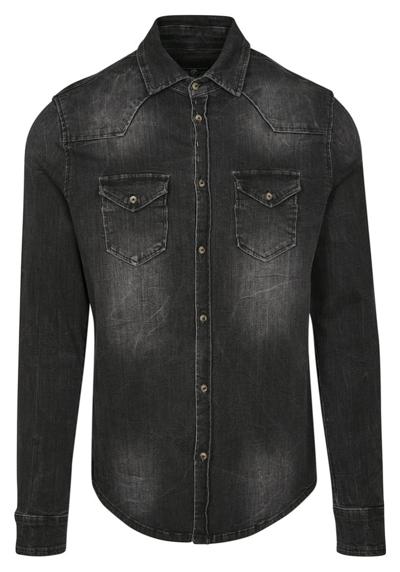 Рубашка HERREN RILEY DENIMSHIRT