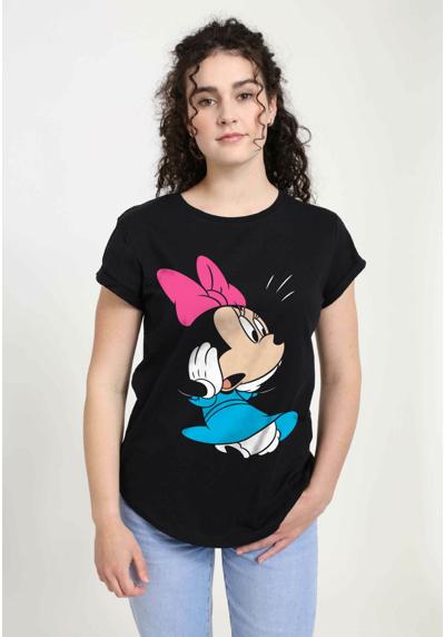 Футболка MICKEY CLASSIC MINNIE