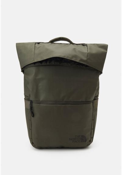 Рюкзак BASE CAMP VOYAGER ROLLTOP UNISEX