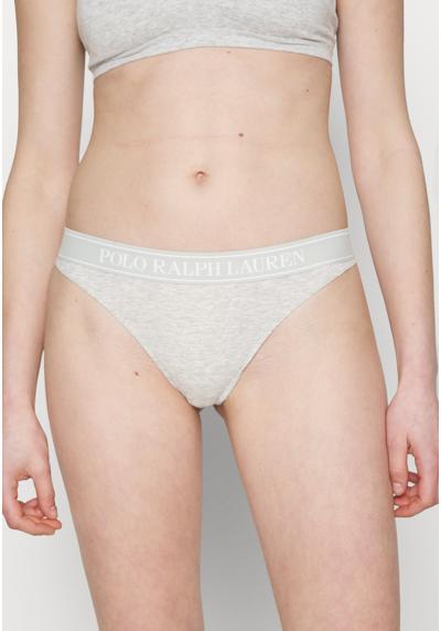 Трусы MID RISE THONG