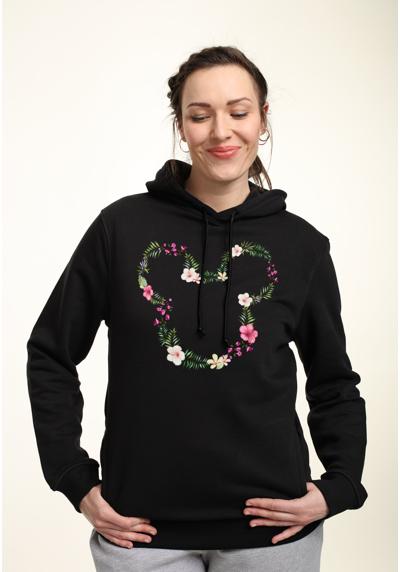 Пуловер MICKEY CLASSIC FLORAL MICKEY