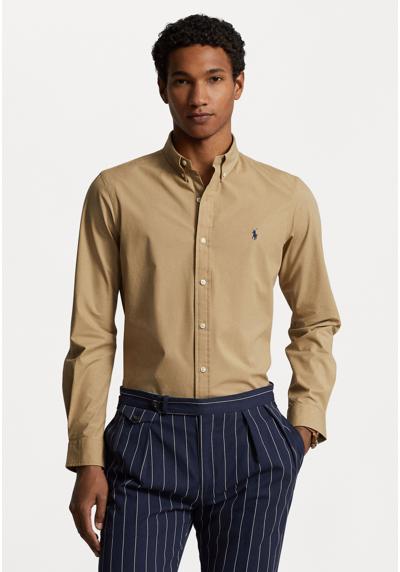 Рубашка STRETCH POPLIN SHIRT