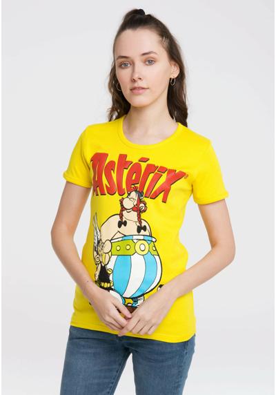 Футболка ASTERIX DER