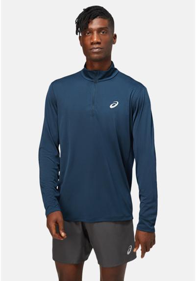 Кофта CORE LS 1/2 ZIP TOP