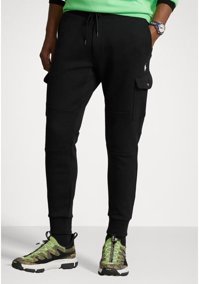 Брюки DOUBLE-KNIT CARGO JOGGER DOUBLE-KNIT CARGO JOGGER