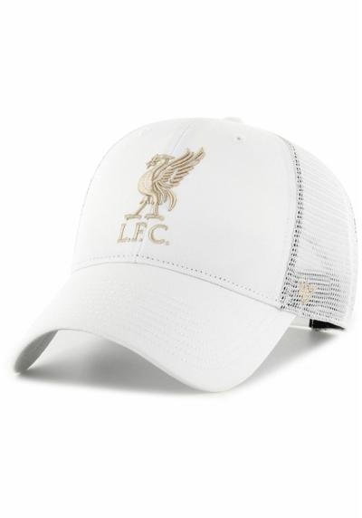 Кепка TRUCKER BRANSON FC LIVERPOOL