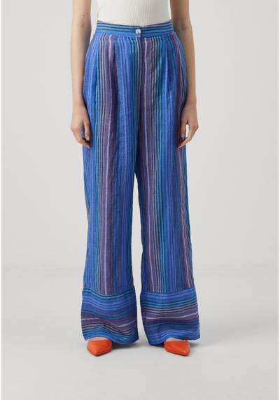 Брюки ALAFIA TROUSERS