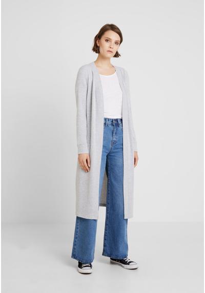 Трикотажный жакет NMCITY LONG CARDIGAN