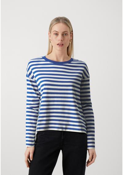 Кофта STRIPED LONGSLEEVE