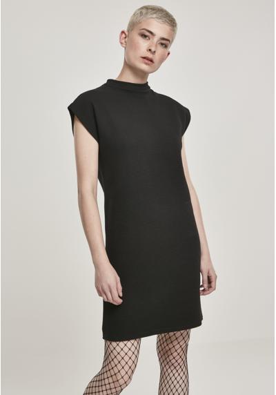 Платье LADIES NAPS TERRY EXTENDED SHOULDER DRESS