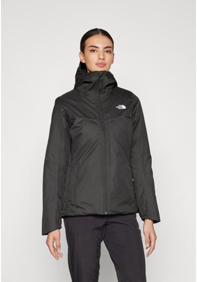 Куртка QUEST INSULATED JACKET