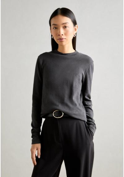 Кофта LONG SLEEVE MOCK NECK