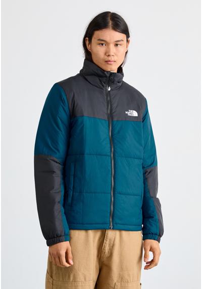 Зимняя куртка GOSEI PUFFER JACKET