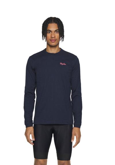 Кофта MENS LOGO LONG SLEEVE