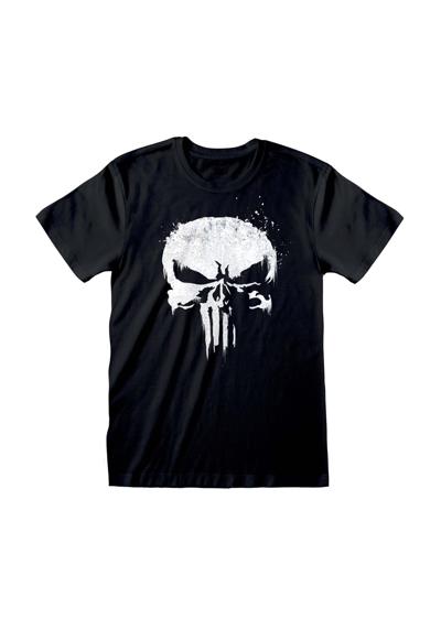 Футболка MARVEL STUDIOS PUNISHER LOGO