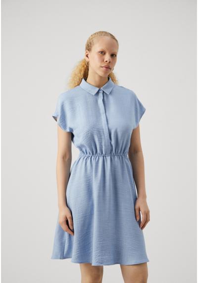 Платье-блузка VMMELONY SHORT DRESS