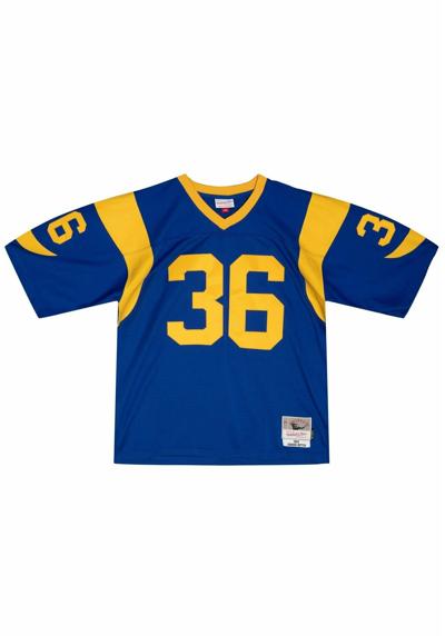 Футболка NFL LEGACY LOS ANGELES RAMS JEROME BETTIS NFL LEGACY LOS ANGELES RAMS JEROME BETTIS