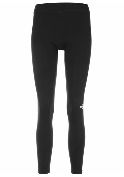 Легинсы W INTERLOCK COTTON LEGGING