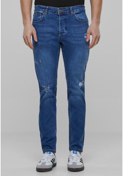 Джинсы 2Y STUDIOS HERREN 2Y TAPERED FIT JEANS