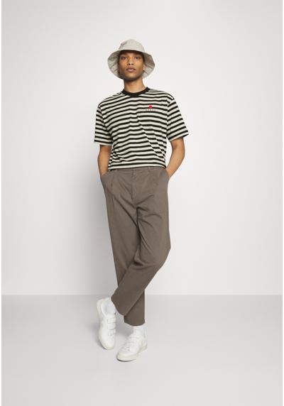 Футболка BASIC STRIPE UNISEX