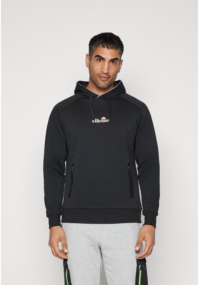 Пуловер DUCENTA HOODIE