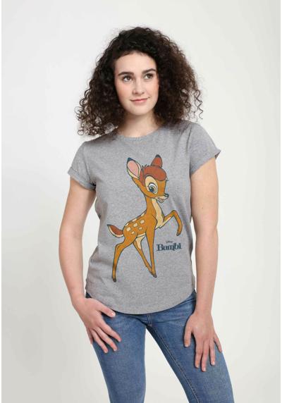 Футболка BAMBI BIG BAMBI