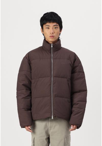 Зимняя куртка PUFFER JACKET UNISEX