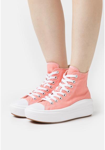 Сникеры CHUCK TAYLOR ALL STAR MOVE PLATFORM SEASONAL COLOR