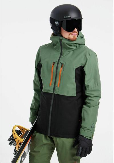 Лыжная куртка BARENT