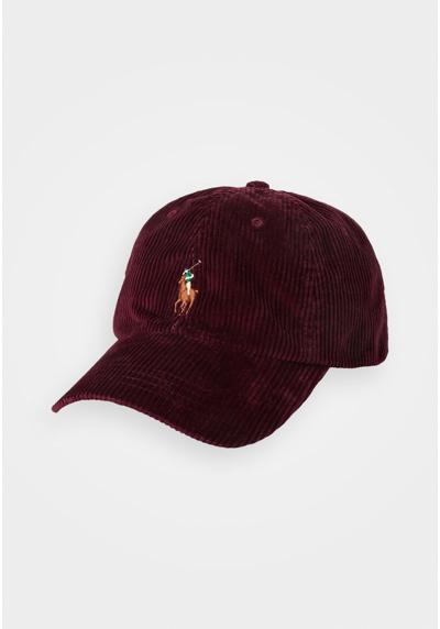 Кепка CORDUROY BALL CAP