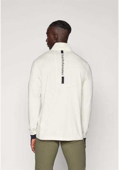 Кофта CHASE HALF ZIP SALUTE