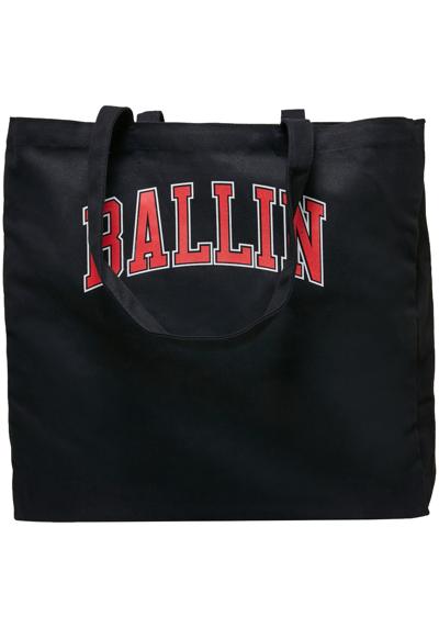 BALLIN - Shopping Bag BALLIN