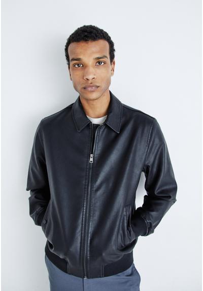 Куртка ONSKANE PU LEATHER JACKET