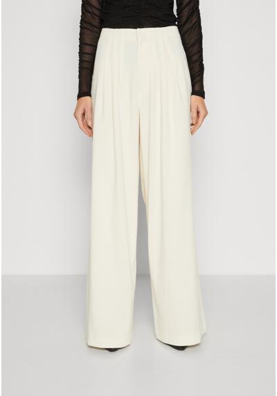 Брюки DIANA HIGH WAIST WIDE PANTS