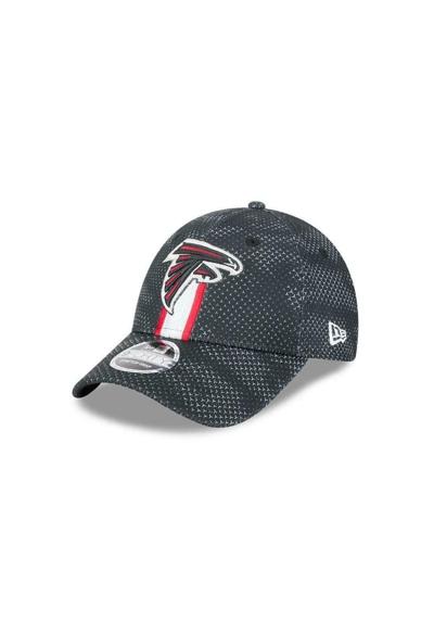 Кепка ATLANTA FALCONS NFL 2024 SIDELINE VERSTELLBARE 9FORTY STRETCH SNAPBACK